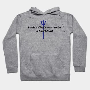 Camp Half Blood Hoodie